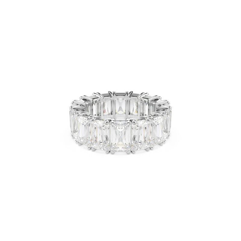 Swarovski Matrix Vittore Ring image number 8